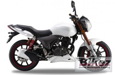 2012 Generic Code S 200 photo
